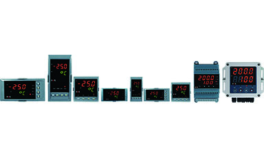 虹潤推出經(jīng)濟型溫控器