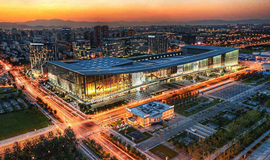 虹潤有限公司邀請(qǐng)您參觀2019年北京第30屆中國國際測量控制與儀器儀表展覽會(huì)