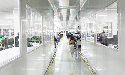 人民日報(bào) 海外網(wǎng) | 民營企業(yè)如何敢于擔(dān)當(dāng)勇于創(chuàng)新突破？請看一一 疾風(fēng)勁草識虹潤