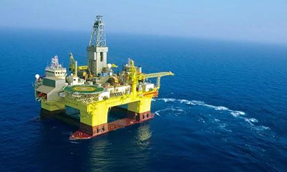 高新科技我為先，跨越滄海濟天下——虹潤人工智能溫控器助力中海油油輪控制系統(tǒng)