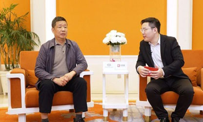 轉(zhuǎn)載自《中國(guó)儀器儀表行業(yè)協(xié)會(huì)》——深度面對(duì)面 | 虹潤(rùn)董事長(zhǎng)林善平：打造工匠精神，一步一個(gè)腳印堅(jiān)定前行！