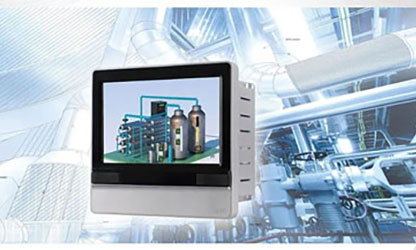 虹潤數(shù)據(jù)采集?APP?上線，開啟工業(yè)數(shù)據(jù)掌上智控新時(shí)代