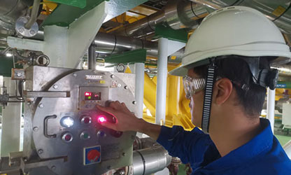 溫控技術(shù)難題攻堅(jiān)，智能客服贏得信賴——虹潤助力中國船舶703所！